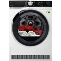 dziovykles 8 kg a - AEG TR9586CE - 1 nuotrauka