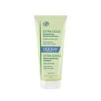 DUCRAY Extra-Gentle Dermo-Protective Šampūnas 100 ml