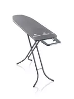 leifheit - Leifheit Classic M Juodas (Black) 120x38 cm - 1 nuotrauka