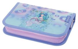 herlitz penalas - Herlitz Mystic Mermaid Penalas Įvairių spalvų (Various Colors) - 1 nuotrauka