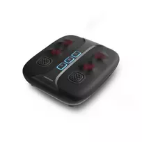 Medisana LM 100 Pėdų ir kojų masažuoklis Juodas (Black)