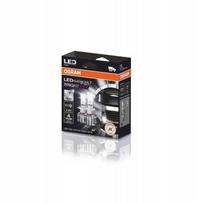 Osram LED H7 24V 18W PX26D, 2 vnt. ne kelių teisėta LEDriving HL BRIGHT