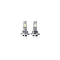 h7 led lemputes osram - Osram LED H7 24V 18W PX26D, 2 vnt. ne kelių teisėta LEDriving HL BRIGHT - 2 nuotrauka
