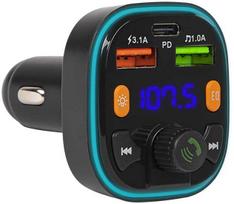 transmiteris - BLOW FM moduliatorius 74-170, 12 - 24 V - 1 nuotrauka