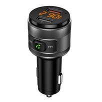 ART FM transmitter FM-57, juodas (Black)