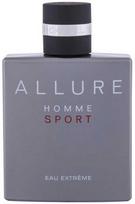 chanel allure - Chanel Allure Homme Sport Eau Extreme EDT 100ml - 1 nuotrauka