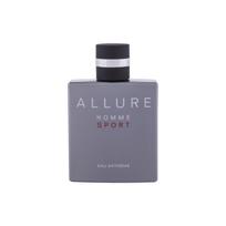 chanel allure - Chanel Allure Homme Sport Eau Extreme EDT 100ml - 2 nuotrauka