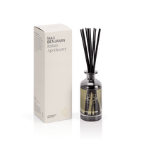 max benjamin italian apothecary - Max Benjamin Italian Apothecary Namų kvapas, 150 ml - 2 nuotrauka