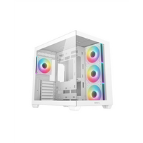 cg530 4f - DeepCool CG530 4F White (Baltas) - 2 nuotrauka