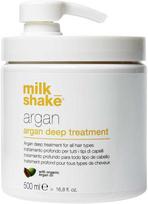 Milk_Shake Argan Oil kaukė su arganu visų tipų plaukams 500 ml
