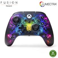 PowerA Fusion Pro Wireless Controller Juodas (Black) - Xbox Series X, S