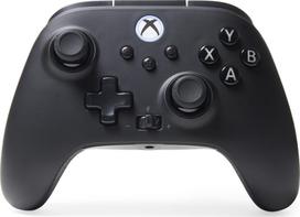 xbox series x controller - PowerA Fusion Pro Wireless Controller Juodas (Black) - Xbox Series X, S - 2 nuotrauka