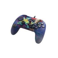 pc pultelis - Hori Fighting Commander OCTA Cammy Edition (HPC-070E) - PC - 1 nuotrauka