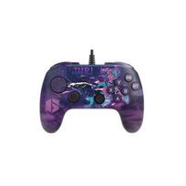Hori Fighting Commander OCTA Wired Game Controller PC - Juri Edition