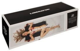 wedge pagalve - Liberator Black Label Wedge/Ramp su rankogaliais Juodas (Black) - 1 nuotrauka