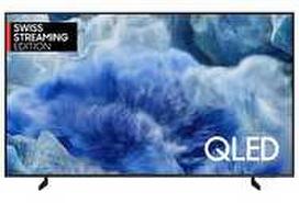 qled 4k 1 - Samsung QE65Q8FAAUXXH QLED 65" Smart Juodas (Black) - 1 nuotrauka