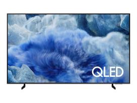 qled 4k 1 - Samsung QE65Q8FAAUXXH QLED 65" Smart Juodas (Black) - 2 nuotrauka