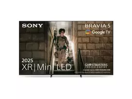 televizorius - Sony K98XR55BP - 2 nuotrauka