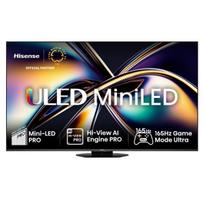 mini led 75 - Hisense 75U8Q - 2 nuotrauka