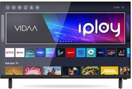 tv 24 - Allview 24iPlay6300-H HD Ready Smart LED TV 23.6" - 1 nuotrauka