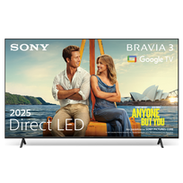 sony bravia 3 - Sony K50S35B Juodas (Black) - 2 nuotrauka