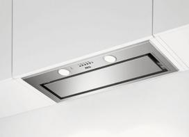 gartraukiai imontuojami - AEG DGE5861HM - 1 nuotrauka