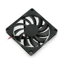 Odroid Ventiliatorius 12V 80x80x10.8mm - 2 laidai