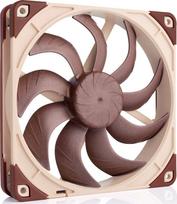 4 pin pwm - Noctua NF-A14x25 G2 PWM 140mm Ventiliatorius - 1 nuotrauka