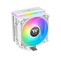 Thermaltake ASTRIA 200 ARGB Baltas (White) Procesoriaus Aušintuvas
