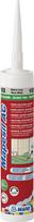 Hermetikas Mapei Mapesil AC 144, Chocolate, 310 ml, ruda