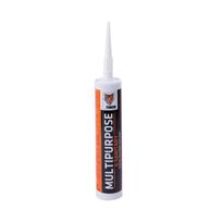 Hermetikas Tiger, 280 ml, juoda