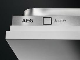 aeg indaplove a - AEG FSB53927Z - 2 nuotrauka