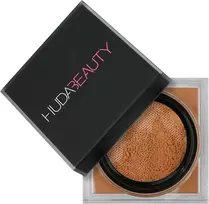 huda beauty pudra - Huda Beauty Tantour Bronzing kompaktinė pudra, atspalvis Cinamonas (Cinnamon), 20 g - 1 nuotrauka