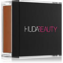 huda beauty pudra - Huda Beauty Tantour Bronzing kompaktinė pudra, atspalvis Cinamonas (Cinnamon), 20 g - 2 nuotrauka