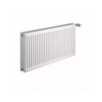 radiatoriai 500 1400 - KERMI Profil Kompakt 11 500 x 1400, šoninis pajungimas - 1 nuotrauka