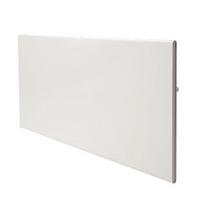 radiatoriai wifi - Adax NEO H08 KWT, Baltas (White) - 2 nuotrauka
