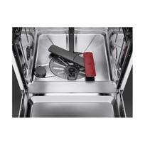 pastatomas indaploves - AEG FFB64627ZM - 2 nuotrauka