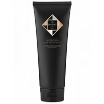 hadat plauku - Hadat Cosmetics Hydro Spa Hair Treatment drėkinanti plaukų kaukė, 250 ml - 1 nuotrauka