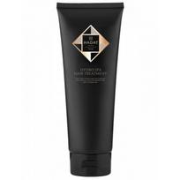 hadat plauku - Hadat Cosmetics Hydro Spa Hair Treatment drėkinanti plaukų kaukė, 250 ml - 2 nuotrauka