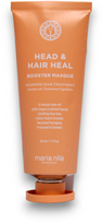 Maria Nila Head & Hair Heal Booster Kaukė plaukams nuo pleiskanų ir plaukų slinkimo, 50 ml