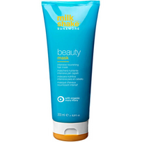 Milk Shake Sun & More Beauty Mask drėkinanti plaukų kaukė 200 ml