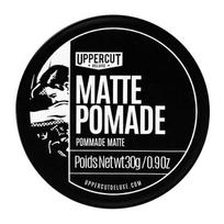 uppercut deluxe pomade - Uppercut Deluxe Matt Pomade 30 g - 2 nuotrauka