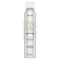 Kemon Actyva Bellessere Plaukų lakas vidutinės fiksacijos 200 ml