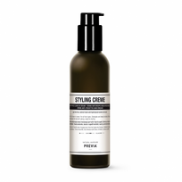 purskiamas vaskas - Previa Styling Creme Formavimo kremas, 200ml - 2 nuotrauka