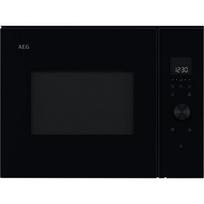 aeg mikrobang - AEG TB5SM171DB - 1 nuotrauka