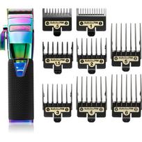 BaByliss PRO Boost+ Chameleon FX8700IBPE plaukų ir barzdos kirpimo mašinėlė