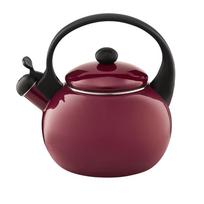 Emalia Olkusz 50860 Emaliuotas virdulys 2.2 L Bordo (Bordeaux)
