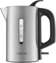 virdulys 0.5 l - Sencor SWK170SS Sidabrinis/Juodas (Silver/Black) - 1 nuotrauka