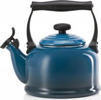 Le Creuset Traditional Teapot 2.1L Mėlynas (Blue)
