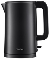 virdulys tefal - Tefal KO1408E0 Juodas (Black) - 1 nuotrauka